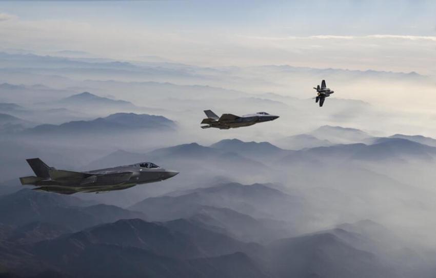 Avrupa’da F-35 gerilimi! Almanya ve Fransa karşı karşıya geldi! Atom bombası taşıyan Tornado...  
