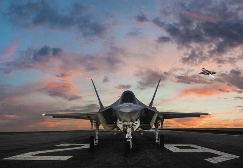 Avrupa’da F-35 gerilimi! Almanya ve Fransa karşı karşıya geldi! Atom bombası taşıyan Tornado...  
