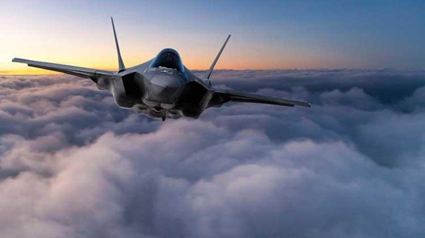Avrupa’da F-35 gerilimi! Almanya ve Fransa karşı karşıya geldi! Atom bombası taşıyan Tornado...  