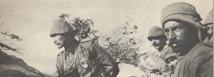 18 Mart Çanakkale Destanı! Sırtladığı top mermisiyle 'tarihin seyrini değiştiren' kahraman: Seyit Onbaşı