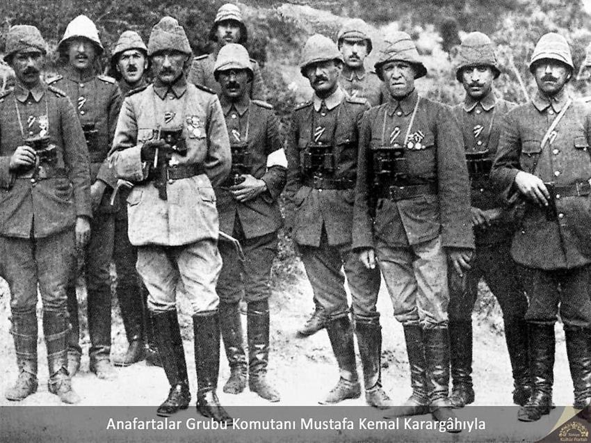 18 Mart Çanakkale Destanı! Sırtladığı top mermisiyle 'tarihin seyrini değiştiren' kahraman: Seyit Onbaşı