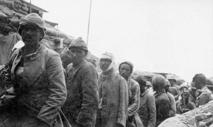 18 Mart Çanakkale Destanı! Sırtladığı top mermisiyle 'tarihin seyrini değiştiren' kahraman: Seyit Onbaşı