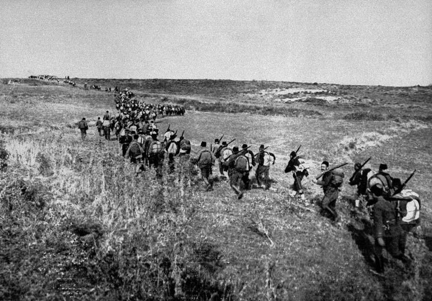 18 Mart Çanakkale Destanı! Sırtladığı top mermisiyle 'tarihin seyrini değiştiren' kahraman: Seyit Onbaşı