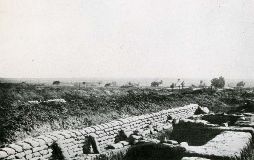 18 Mart Çanakkale Destanı! Sırtladığı top mermisiyle 'tarihin seyrini değiştiren' kahraman: Seyit Onbaşı