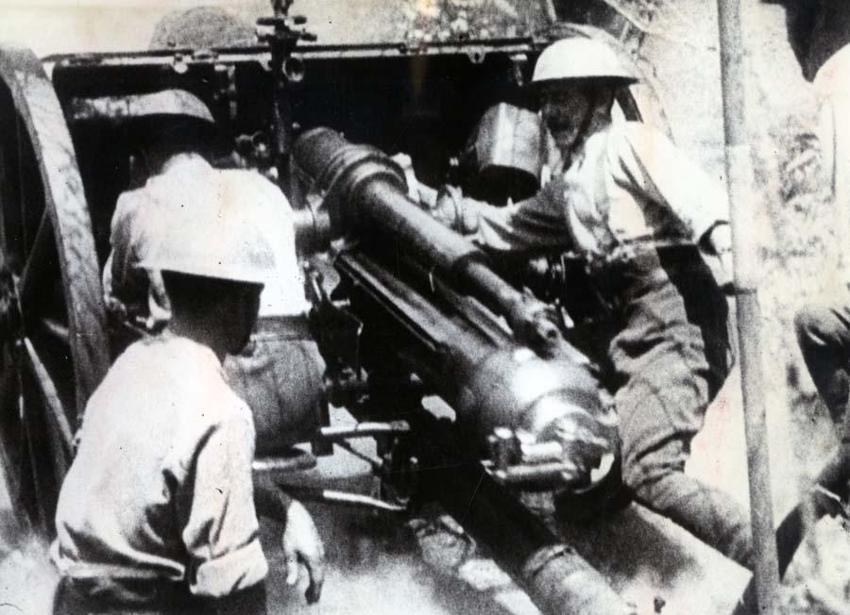 18 Mart Çanakkale Destanı! Sırtladığı top mermisiyle 'tarihin seyrini değiştiren' kahraman: Seyit Onbaşı