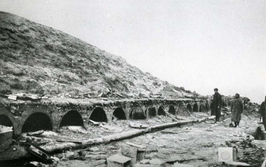 18 Mart Çanakkale Destanı! Sırtladığı top mermisiyle 'tarihin seyrini değiştiren' kahraman: Seyit Onbaşı