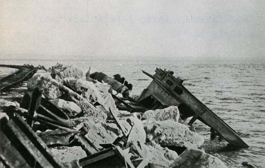 18 Mart Çanakkale Destanı! Sırtladığı top mermisiyle 'tarihin seyrini değiştiren' kahraman: Seyit Onbaşı