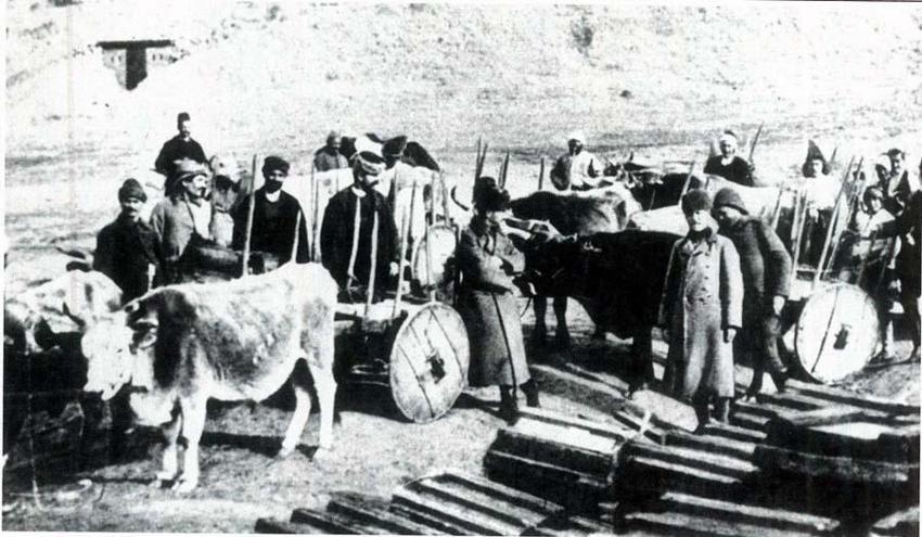 18 Mart Çanakkale Destanı! Sırtladığı top mermisiyle 'tarihin seyrini değiştiren' kahraman: Seyit Onbaşı