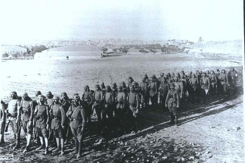 18 Mart Çanakkale Destanı! Sırtladığı top mermisiyle 'tarihin seyrini değiştiren' kahraman: Seyit Onbaşı