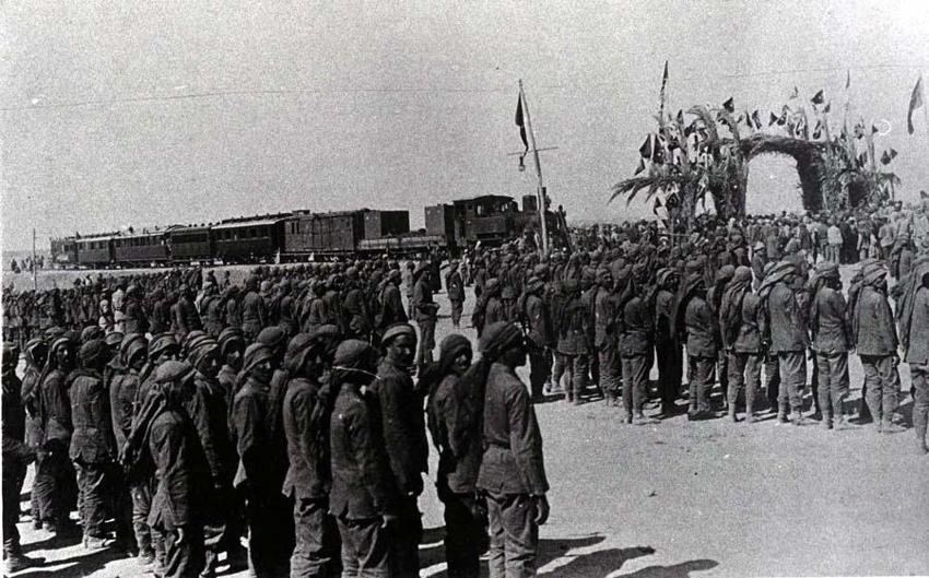 18 Mart Çanakkale Destanı! Sırtladığı top mermisiyle 'tarihin seyrini değiştiren' kahraman: Seyit Onbaşı