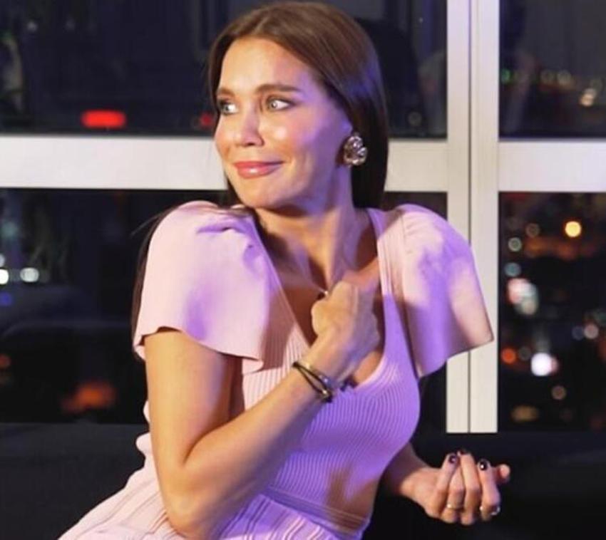 Ebru Şallı - Uğur Akkuş çifti boşanıyor mu? Bomba iddia 