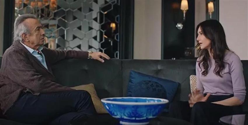 Camdaki Kız'da şoke eden ölüm! 'Nalan'ı seven tek kişi de gitti'