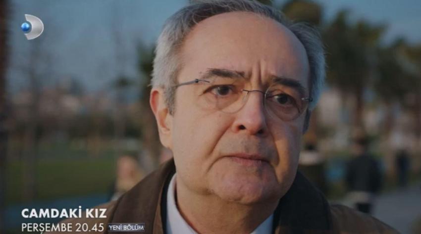 Camdaki Kız'da şoke eden ölüm! 'Nalan'ı seven tek kişi de gitti'