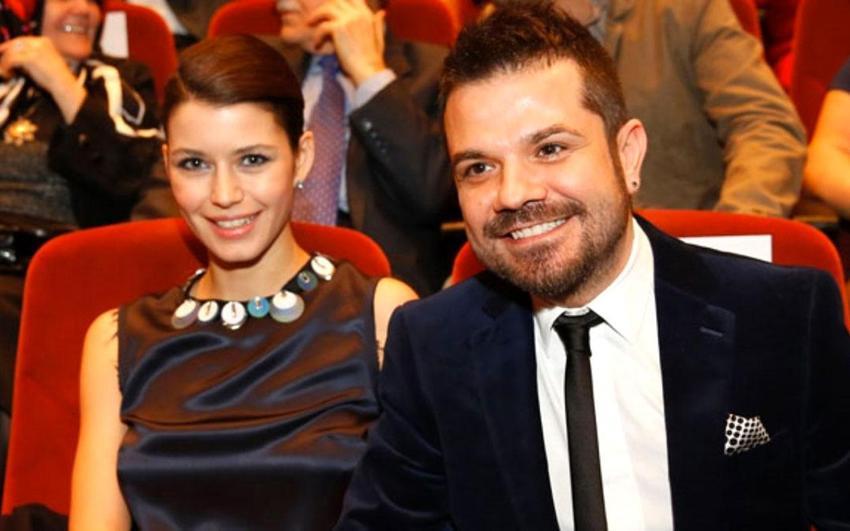 Kenan Doğulu'dan eşi Beren Saat'e övgü dolu sözler: Ona hayranım!