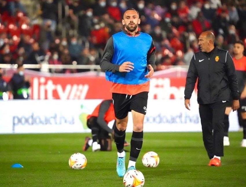 Vedat Muriç 4 büyükleri birbirine kırdıracak! Süper Lig'e dönüyorum deyince ortalık karıştı