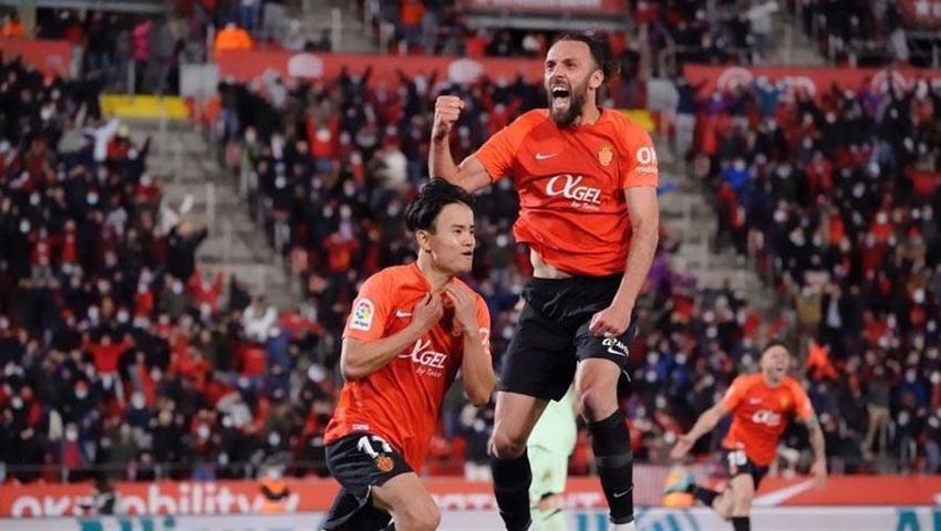 Vedat Muriç 4 büyükleri birbirine kırdıracak! Süper Lig'e dönüyorum deyince ortalık karıştı