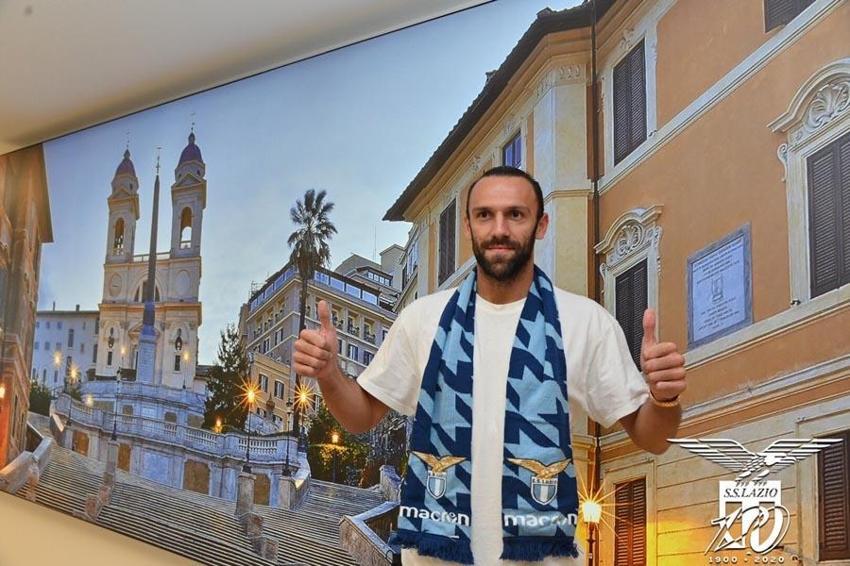 Vedat Muriç 4 büyükleri birbirine kırdıracak! Süper Lig'e dönüyorum deyince ortalık karıştı