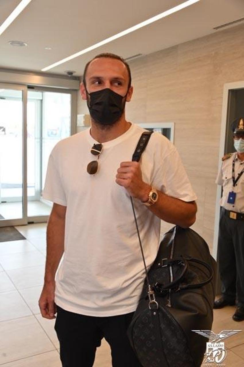 Vedat Muriç 4 büyükleri birbirine kırdıracak! Süper Lig'e dönüyorum deyince ortalık karıştı