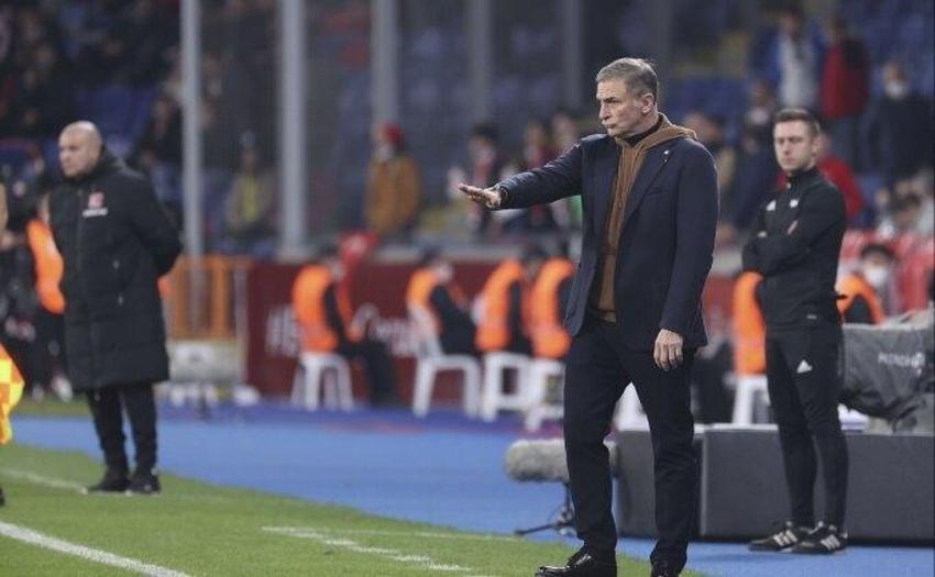 Stefan Kuntz'tan flaş açıklama! Enes, Deniz Undav, Yusuf Yazıcı, Umut Bozok...