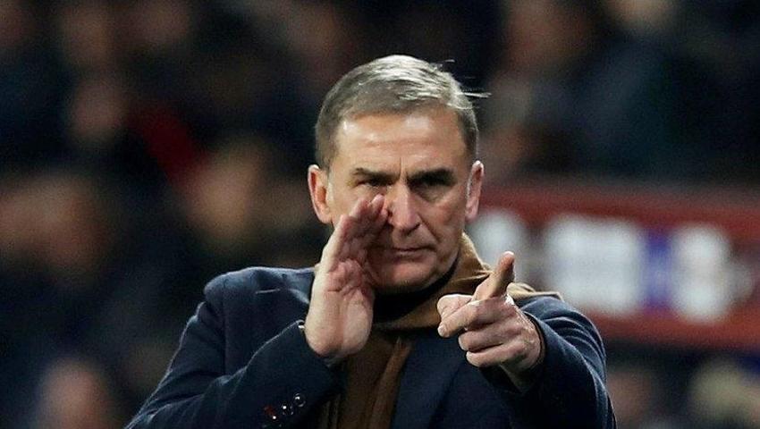 Stefan Kuntz'tan flaş açıklama! Enes, Deniz Undav, Yusuf Yazıcı, Umut Bozok...