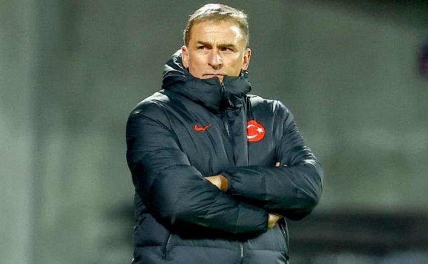 Stefan Kuntz'tan flaş açıklama! Enes, Deniz Undav, Yusuf Yazıcı, Umut Bozok...