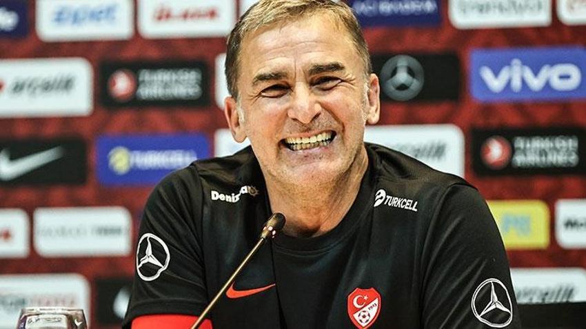 Stefan Kuntz'tan flaş açıklama! Enes, Deniz Undav, Yusuf Yazıcı, Umut Bozok...