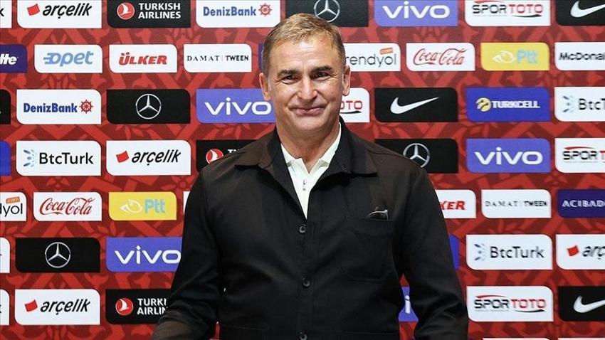 Stefan Kuntz'tan flaş açıklama! Enes, Deniz Undav, Yusuf Yazıcı, Umut Bozok...