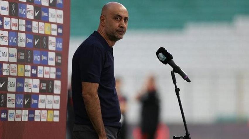 Volkan Demirel'den küfür yiyince soyunma odasında ağlamıştı! Rıza Çalımbay'ın yeteneğine milli davet
