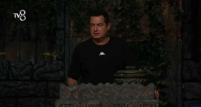 Survivor eleme adayı kim oldu? Survivor All Star hangi kim gitti, elendi? 18 Mart 2022 Survivor eleme adayı kim...