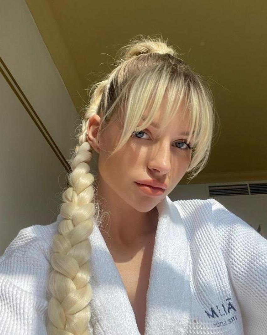 Lottie Moss'tan şok eden ilişki itirafı! Ücretli takipçileri ile paylaştı, bir pop yıldızı ile...
