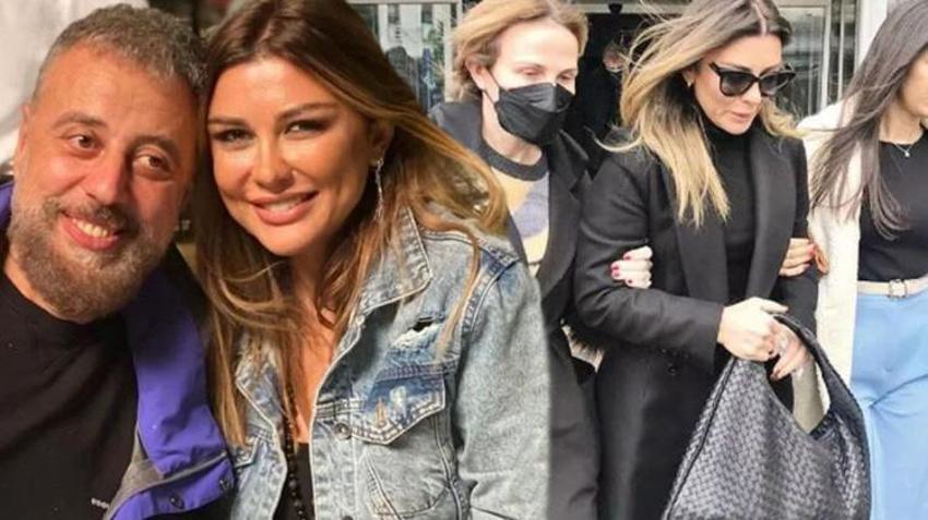 Hamdi Alkan ve Selen Görgüzel boşandı! Detaylar ortaya çıktı; ev, araba ve nafaka...