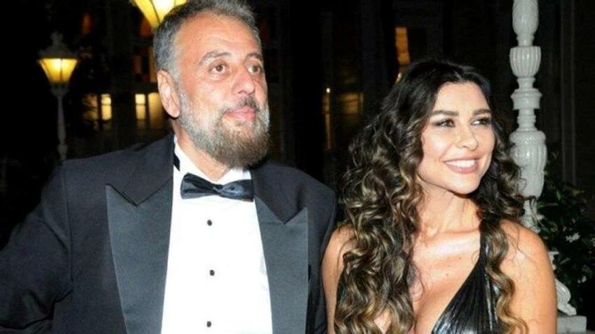 Hamdi Alkan ve Selen Görgüzel boşandı! Detaylar ortaya çıktı; ev, araba ve nafaka...