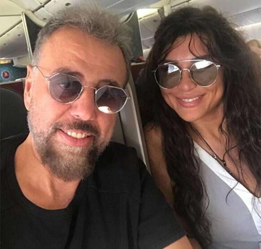 Hamdi Alkan ve Selen Görgüzel boşandı! Detaylar ortaya çıktı; ev, araba ve nafaka...