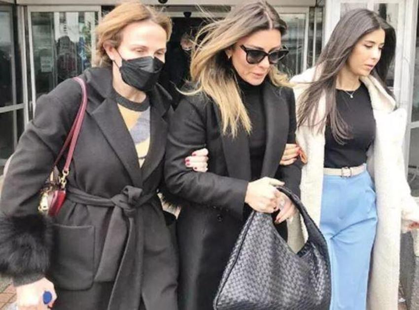 Hamdi Alkan ve Selen Görgüzel boşandı! Detaylar ortaya çıktı; ev, araba ve nafaka...