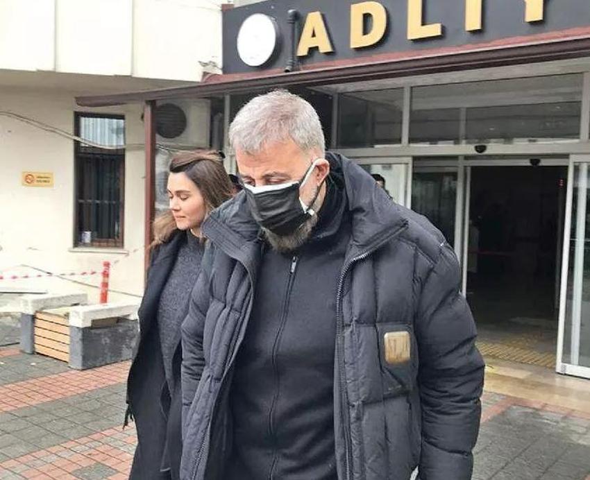 Hamdi Alkan ve Selen Görgüzel boşandı! Detaylar ortaya çıktı; ev, araba ve nafaka...