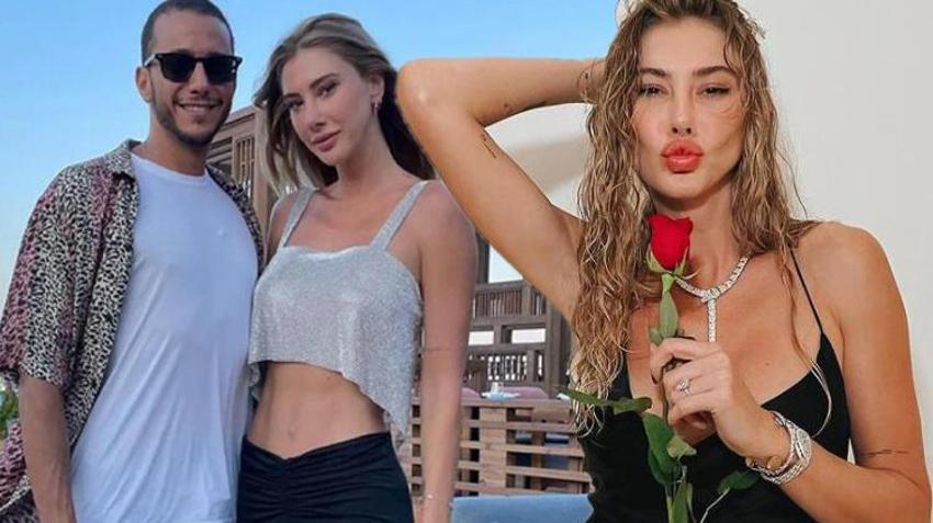 Şeyma Subaşı, Meedo'ya bikinili pozla gönderme yaptı! 'Kendine saygı duy'
