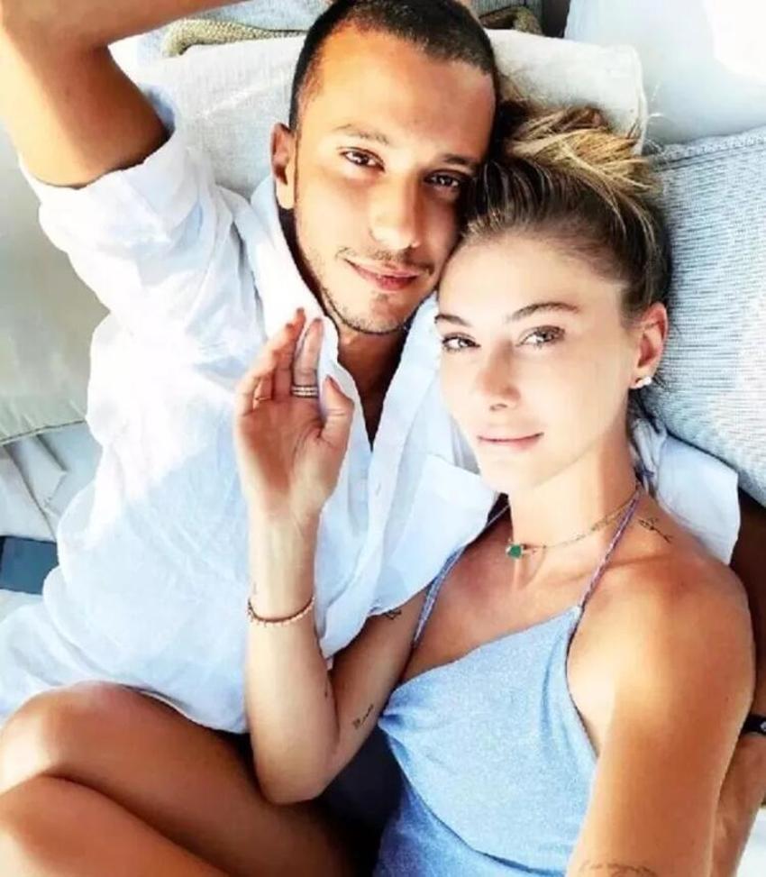 Şeyma Subaşı, Meedo'ya bikinili pozla gönderme yaptı! 'Kendine saygı duy'