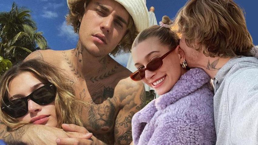 Hailey Baldwin kahvaltı sırasında felç benzeri belirtileri göstermişti! Justin Bieber'dan açıklama