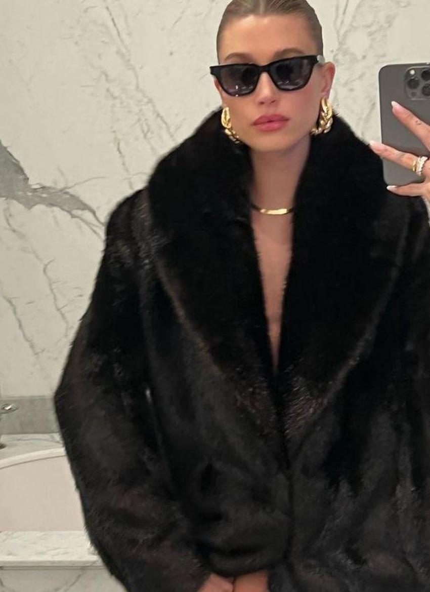 Hailey Baldwin kahvaltı sırasında felç benzeri belirtileri göstermişti! Justin Bieber'dan açıklama