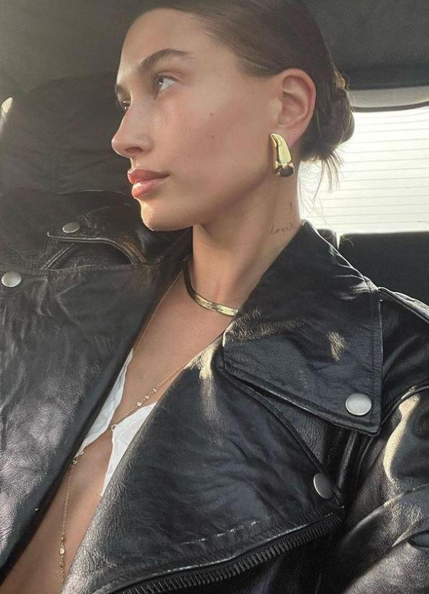 Hailey Baldwin kahvaltı sırasında felç benzeri belirtileri göstermişti! Justin Bieber'dan açıklama