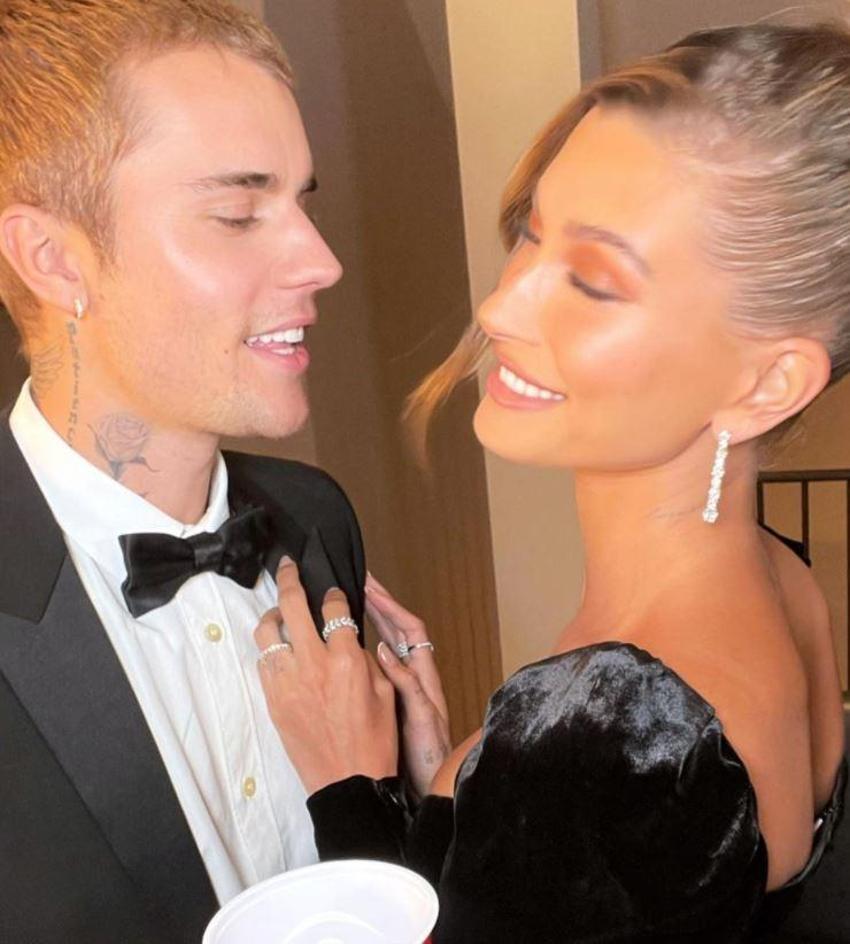 Hailey Baldwin kahvaltı sırasında felç benzeri belirtileri göstermişti! Justin Bieber'dan açıklama