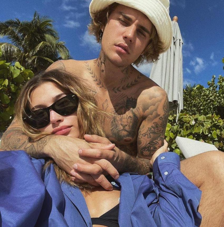 Hailey Baldwin kahvaltı sırasında felç benzeri belirtileri göstermişti! Justin Bieber'dan açıklama
