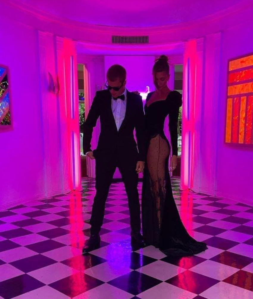Hailey Baldwin kahvaltı sırasında felç benzeri belirtileri göstermişti! Justin Bieber'dan açıklama