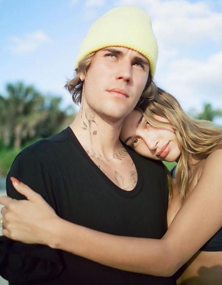 Hailey Baldwin kahvaltı sırasında felç benzeri belirtileri göstermişti! Justin Bieber'dan açıklama