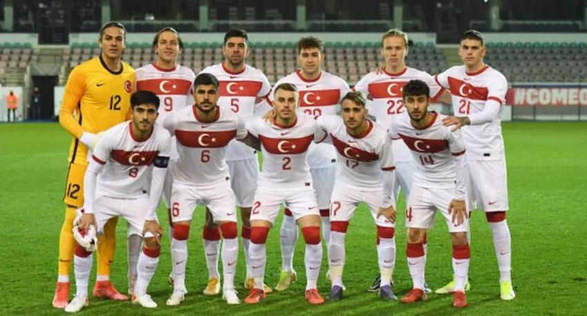 Milli takım  aday kadrosu açıklandı Arda Güler ile Emirhan İlkhan'ın alınmaması tartışma yarattı...