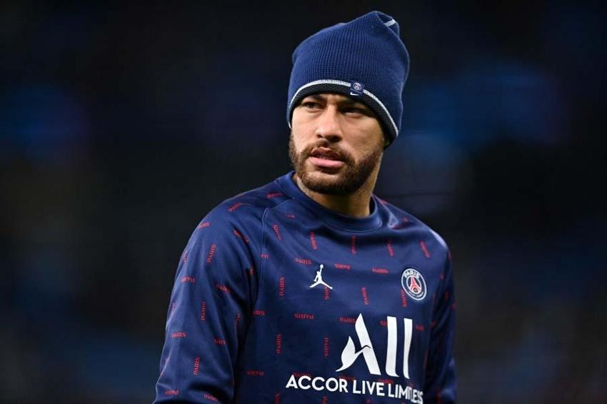 Transfer gündemini sarsan iddia! Paris-Saint Germain'de tepkilerden sonra Neymar, Messi...