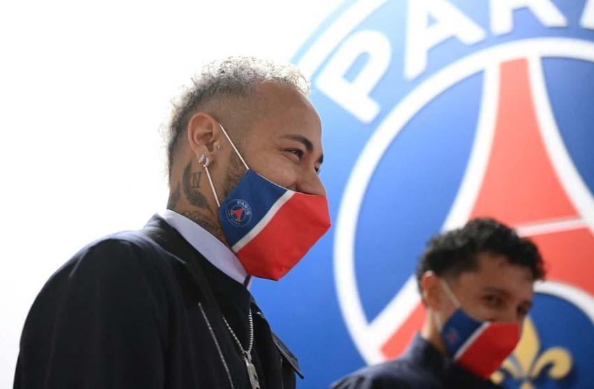 Transfer gündemini sarsan iddia! Paris-Saint Germain'de tepkilerden sonra Neymar, Messi...
