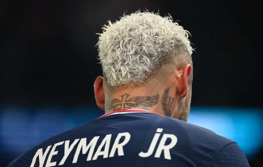 Transfer gündemini sarsan iddia! Paris-Saint Germain'de tepkilerden sonra Neymar, Messi...