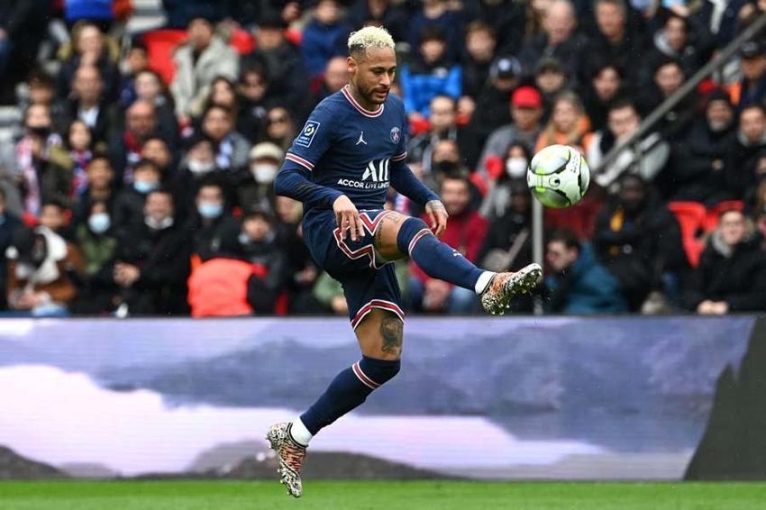 Transfer gündemini sarsan iddia! Paris-Saint Germain'de tepkilerden sonra Neymar, Messi...