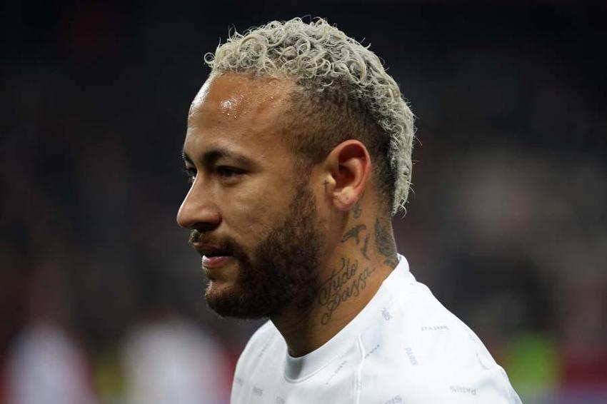 Transfer gündemini sarsan iddia! Paris-Saint Germain'de tepkilerden sonra Neymar, Messi...